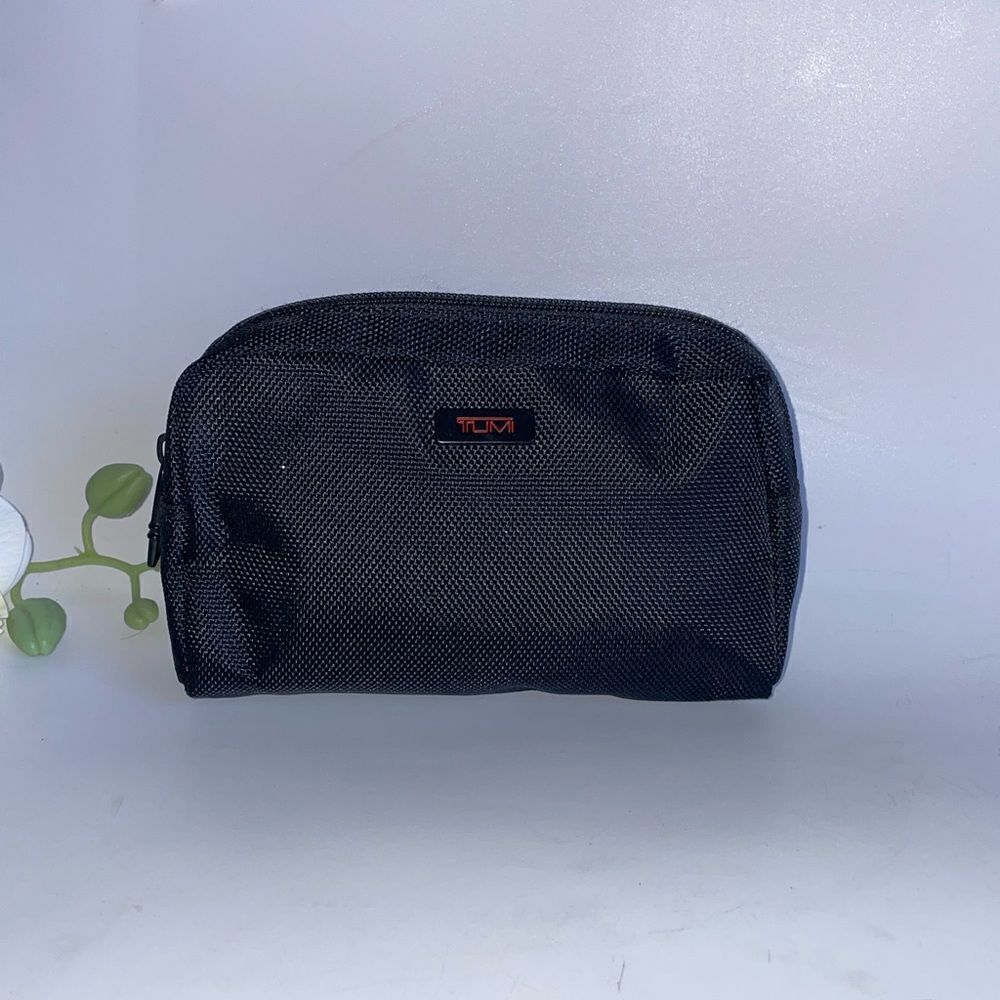 TUMI Cosmetic Bag